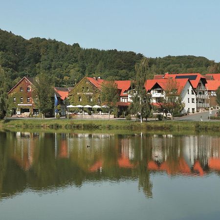 Flair Hotel Werbetal 발트에크 외부 사진
