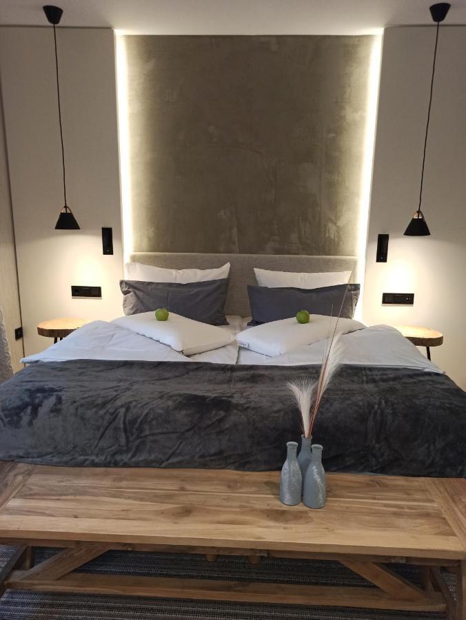 Flair Hotel Werbetal 발트에크 외부 사진