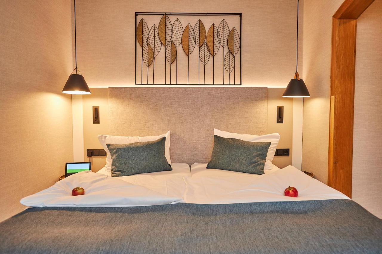 Flair Hotel Werbetal 발트에크 외부 사진