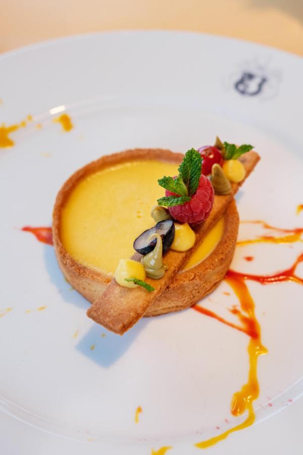 Flair Hotel Werbetal 발트에크 외부 사진