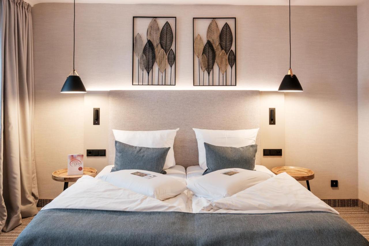 Flair Hotel Werbetal 발트에크 외부 사진