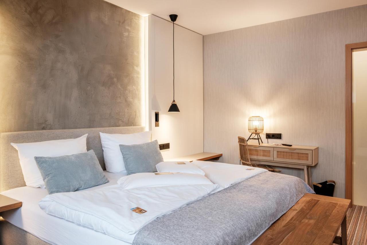 Flair Hotel Werbetal 발트에크 외부 사진