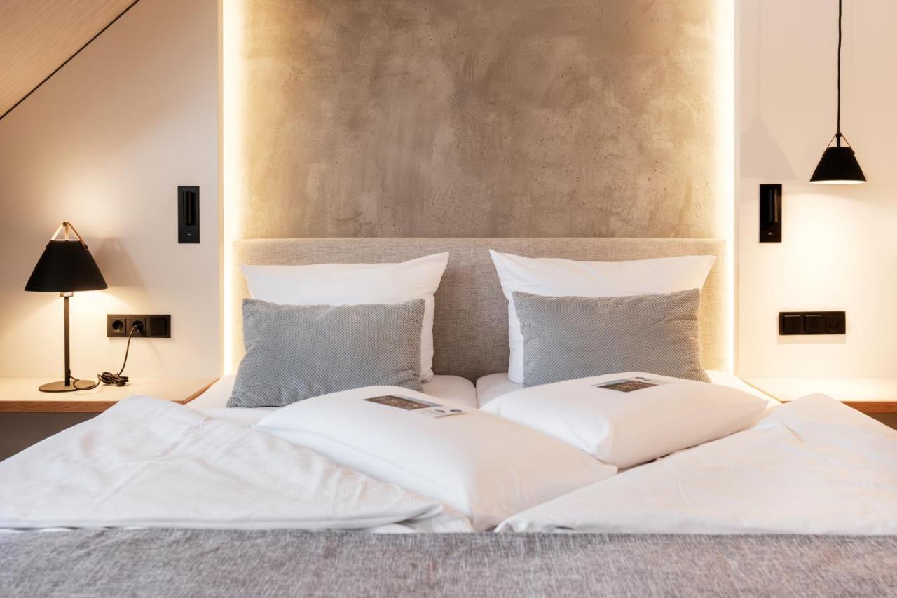 Flair Hotel Werbetal 발트에크 외부 사진