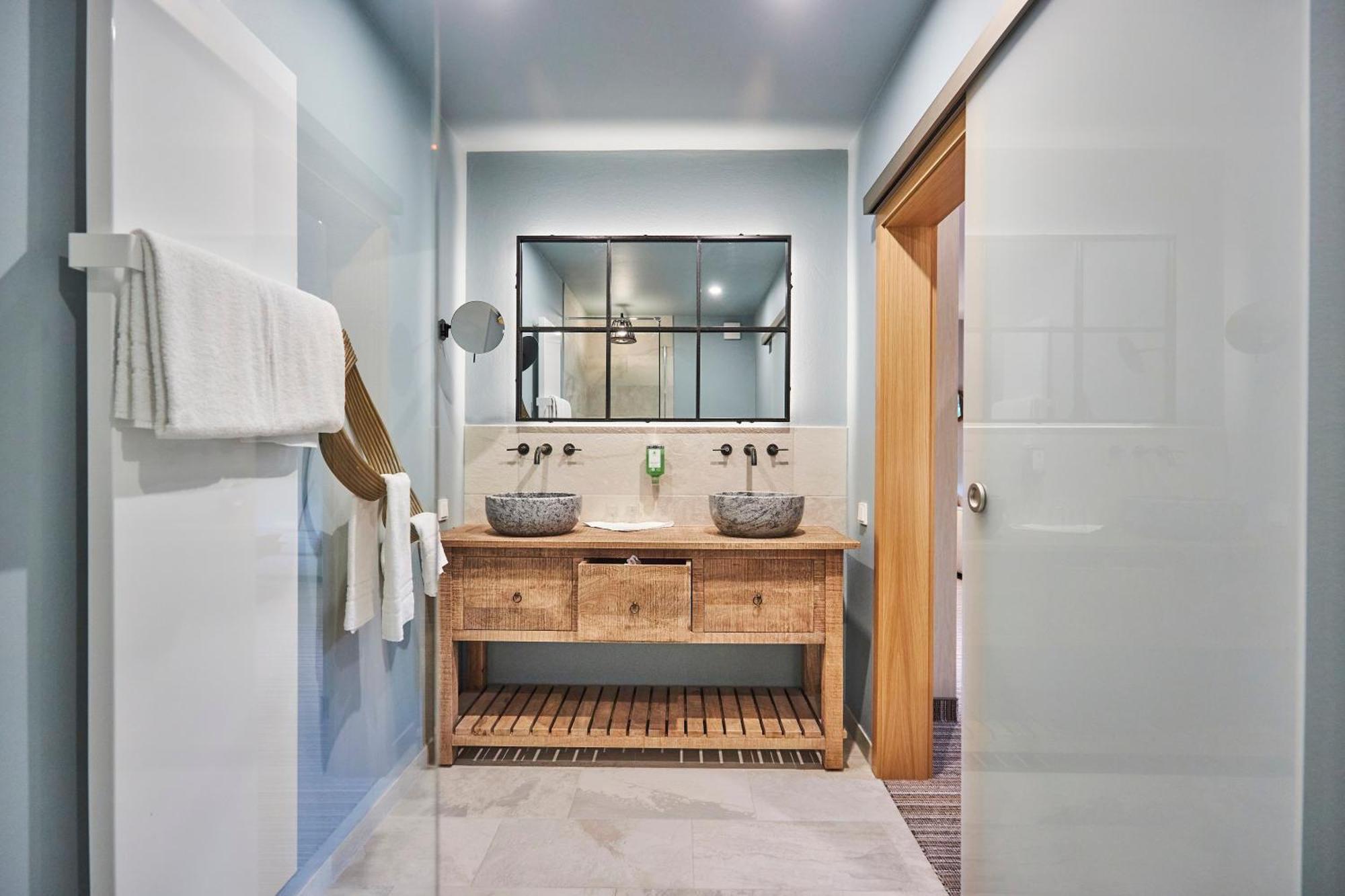 Flair Hotel Werbetal 발트에크 외부 사진