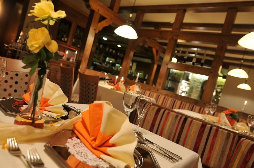 Flair Hotel Werbetal 발트에크 외부 사진