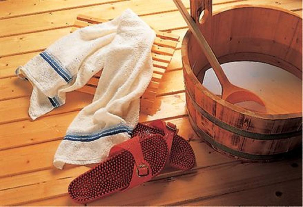 Flair Hotel Werbetal 발트에크 외부 사진