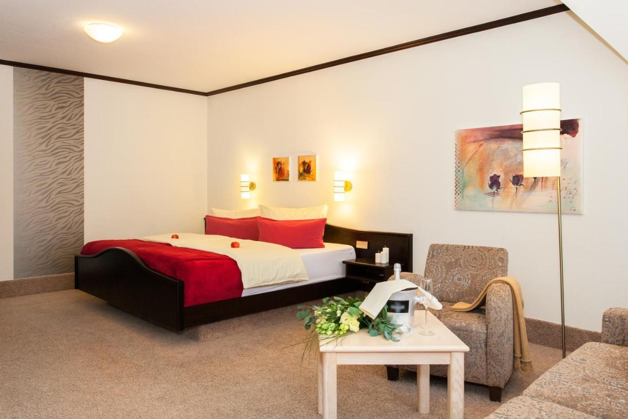 Flair Hotel Werbetal 발트에크 외부 사진